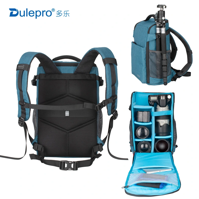 Companion Series Professional Camera Backpack