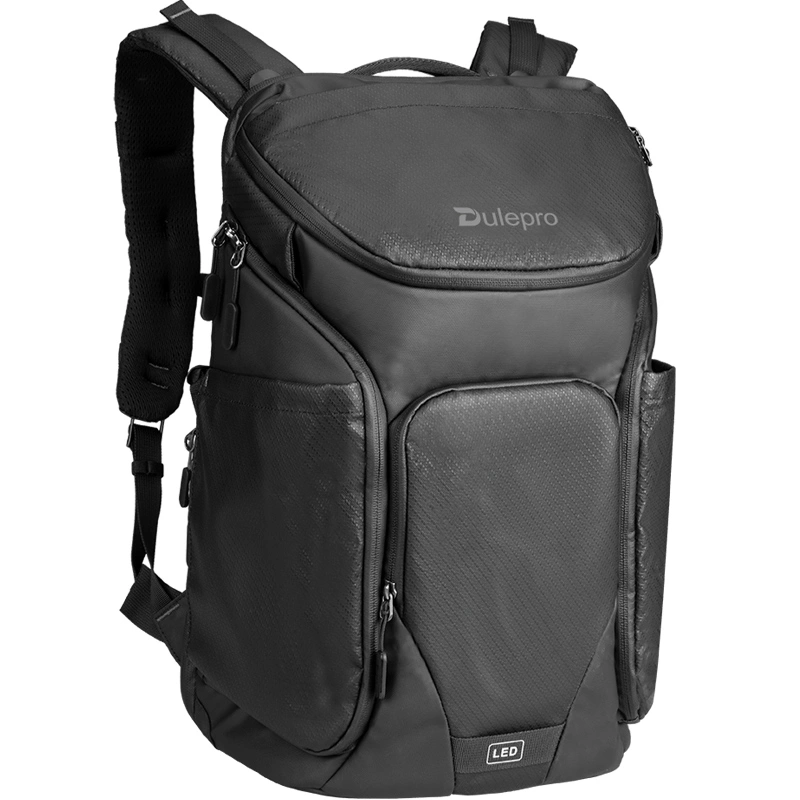 Dulepro Explorer Series Professional Photography Backpacks