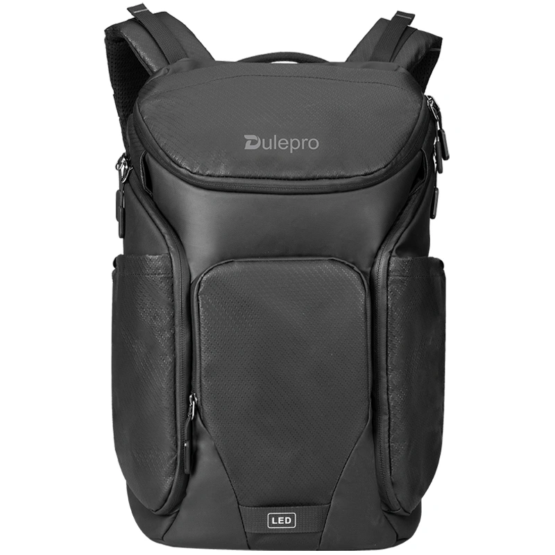 Dulepro Explorer Series Professional Photography Backpacks