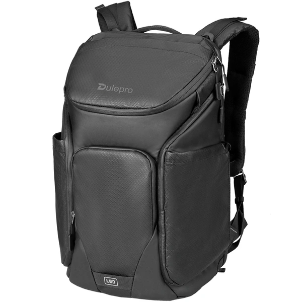 Dulepro Explorer Series Professional Photography Backpacks