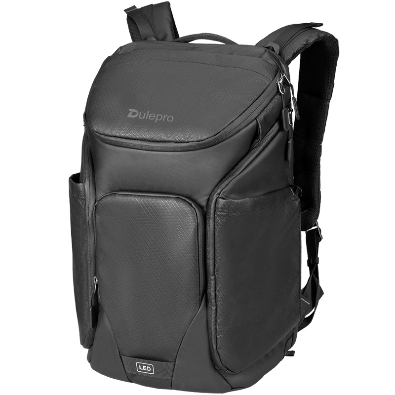 Dulepro Explorer Series Professional Photography Backpacks