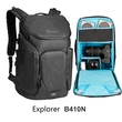 Dulepro Explorer Series Professional Photography Backpacks