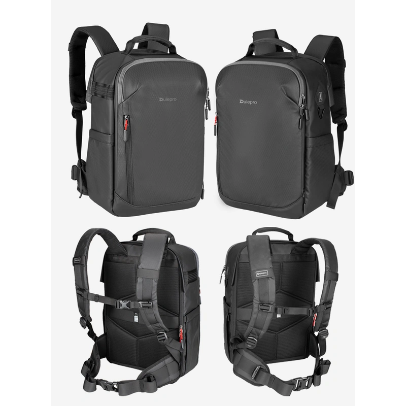 Top V2 Series professional  Photography Backpacks