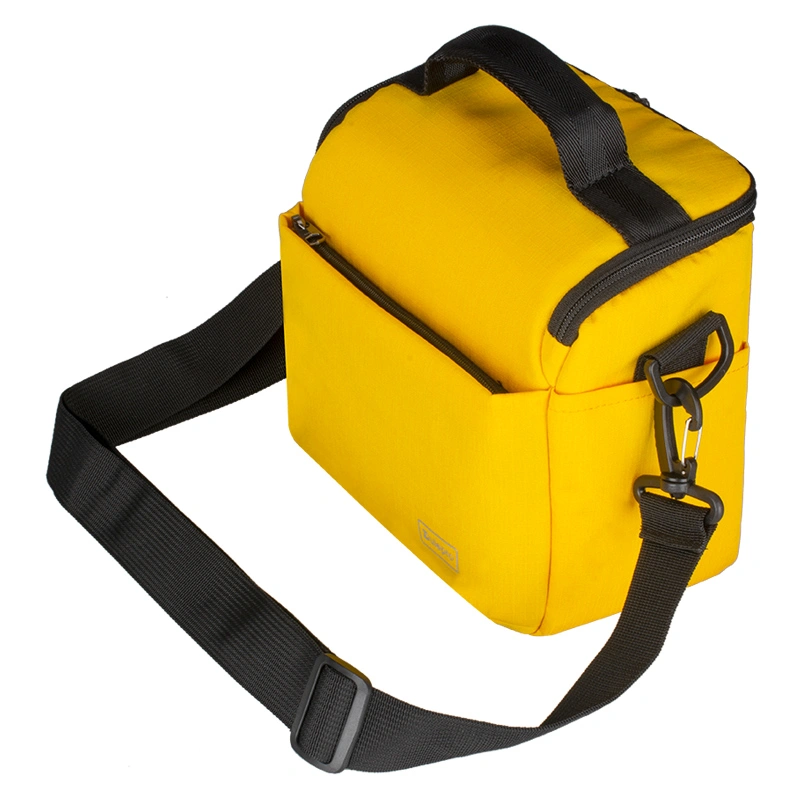 Companion series shoulder bag 