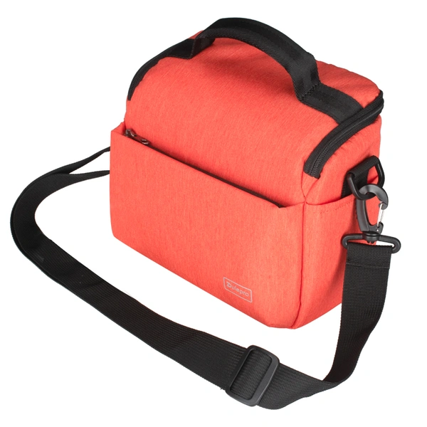 Companion series shoulder bag 