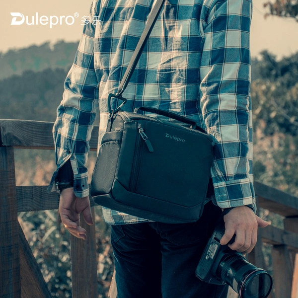 Top series Camera shoulder bag 