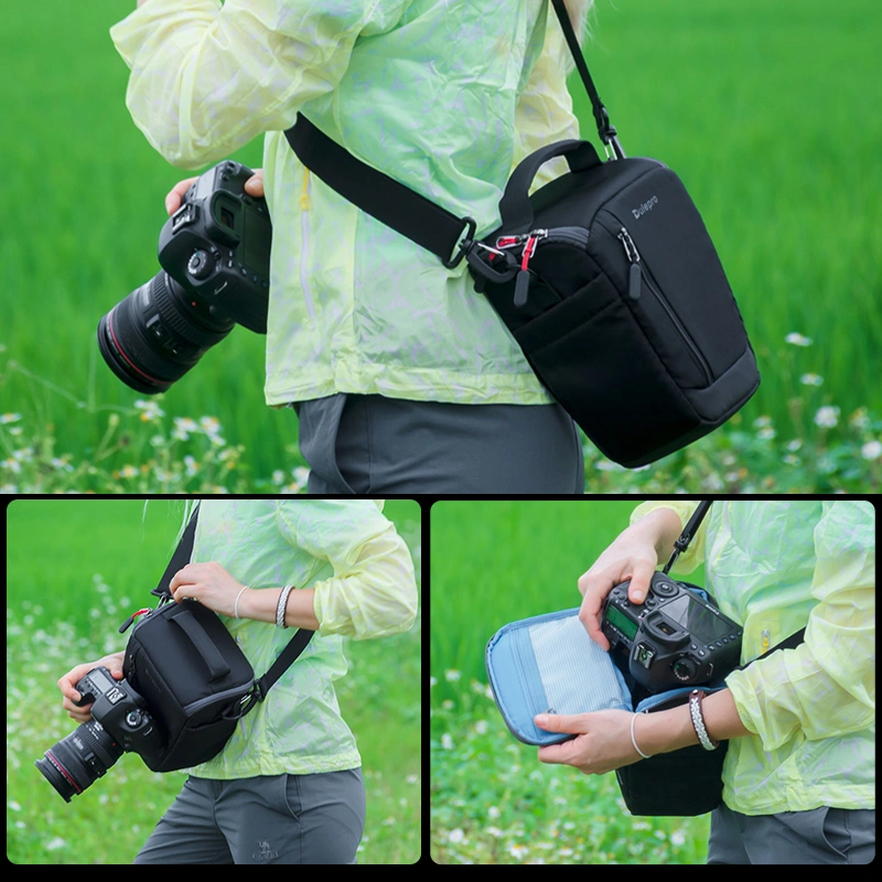 Top series Camera Zoom bag 