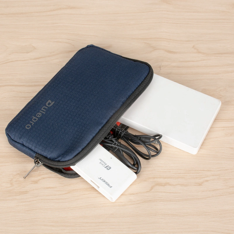 Digital Storage Pouch