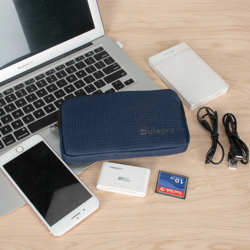 Digital Storage Pouch