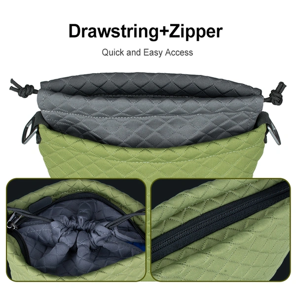 Magic Series Camera Storage Bag