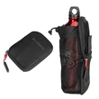 Dulepro Multi-functional Foldable Outdoor Water Bottle Pouch