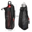 Dulepro Multi-functional Foldable Outdoor Water Bottle Pouch