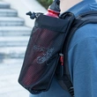 Dulepro Multi-functional Foldable Outdoor Water Bottle Pouch
