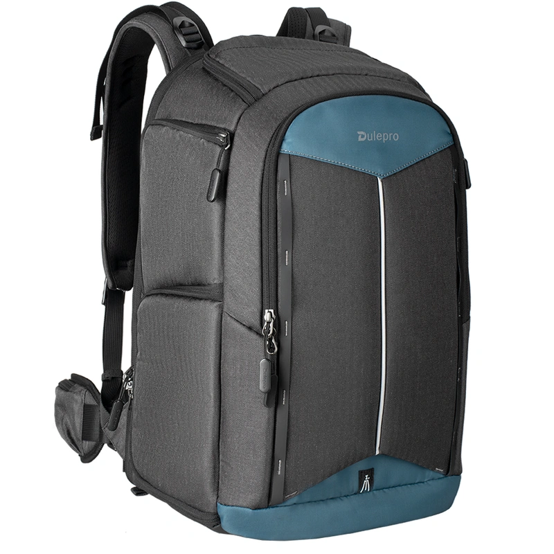 Wingo Series Professional camera backpack