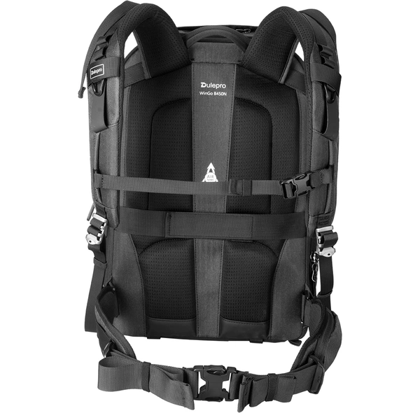 Wingo Series Professional camera backpack