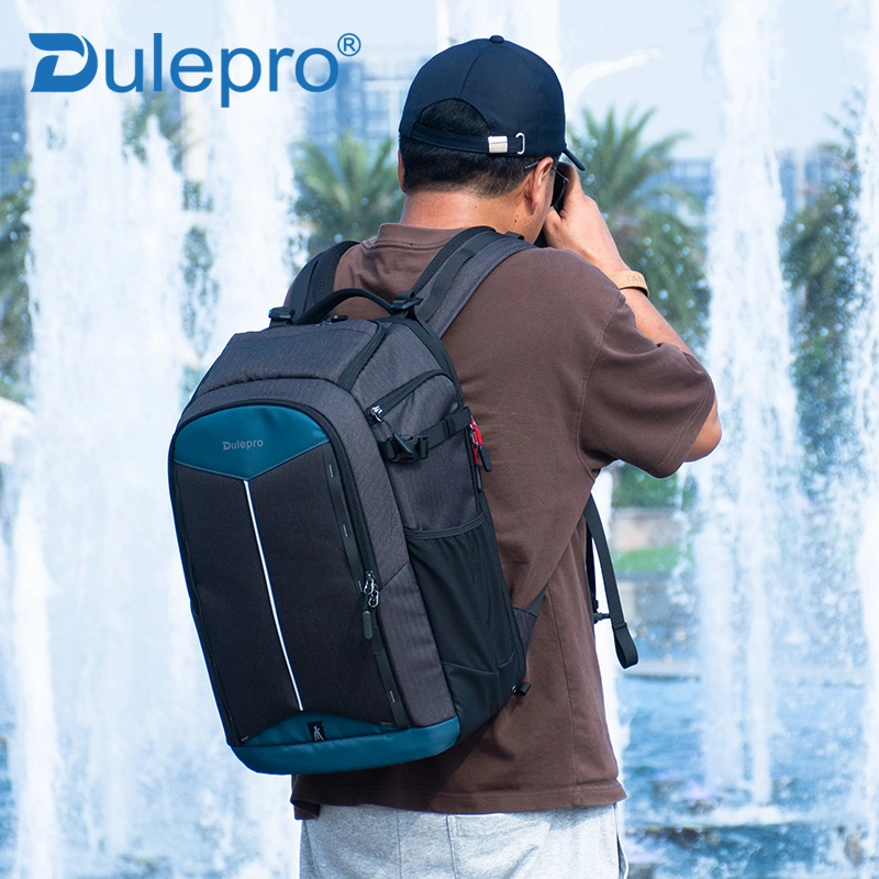 Wingo Series Professional camera backpack