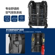 Wingo Series Professional camera backpack