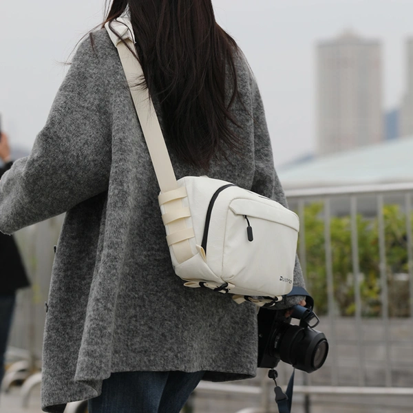 Radiant Series Professional camera Shoulder Bag