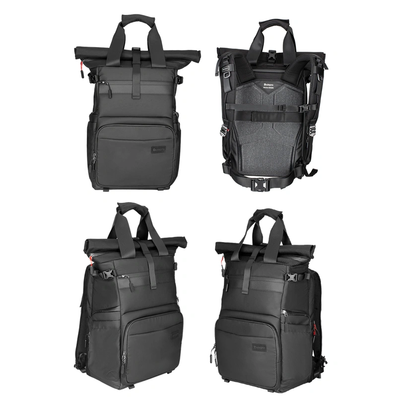 Motion Series Professional camera backpack