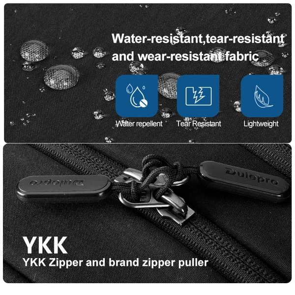 City Air Series Professional camera backpack