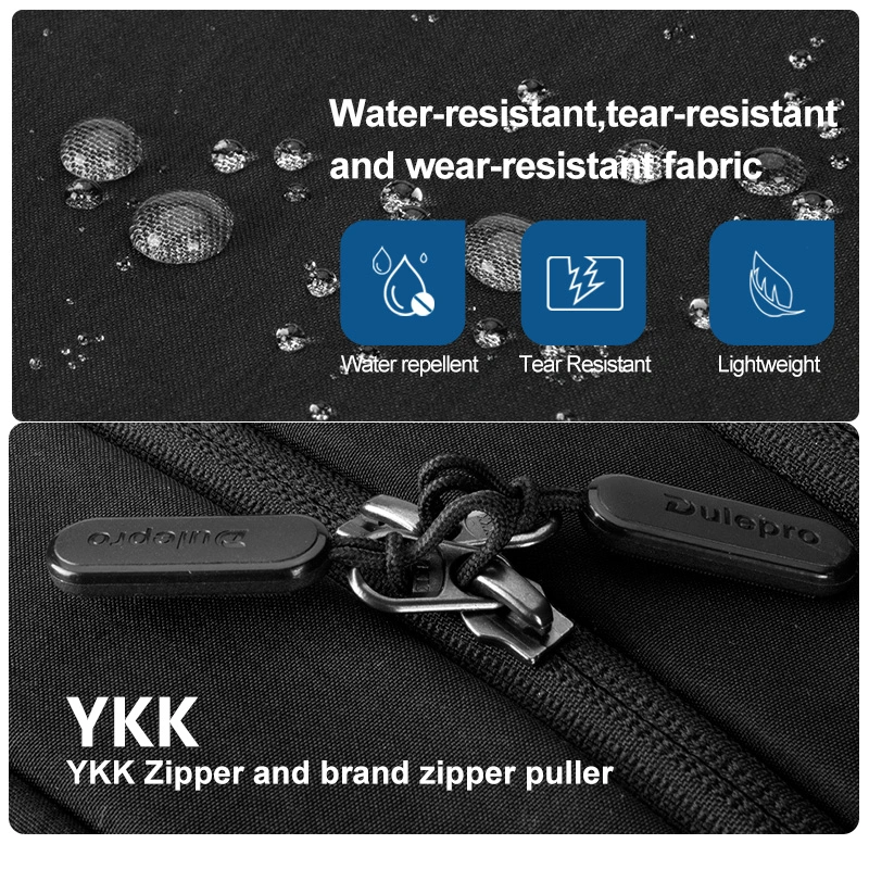 City Air Series Professional camera backpack