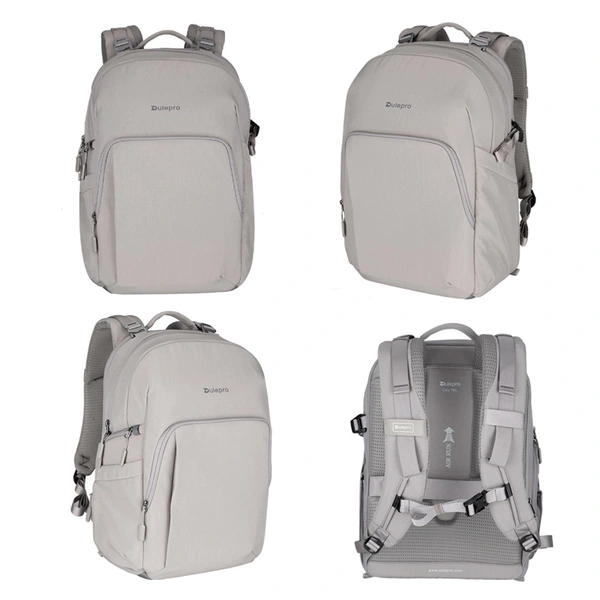 City Air Series Professional camera backpack