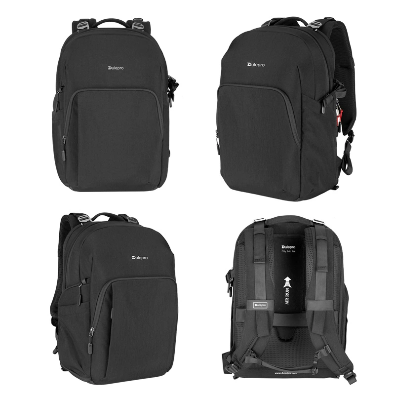 City Air Series Professional camera backpack