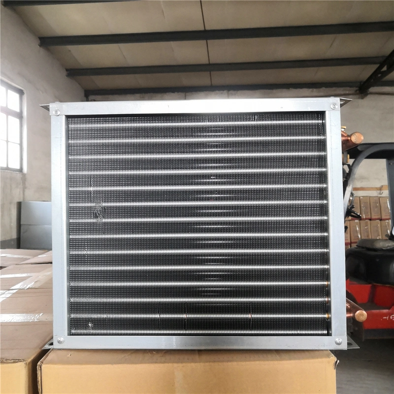 Industrial Greenhouse Electric Water Fan Heater