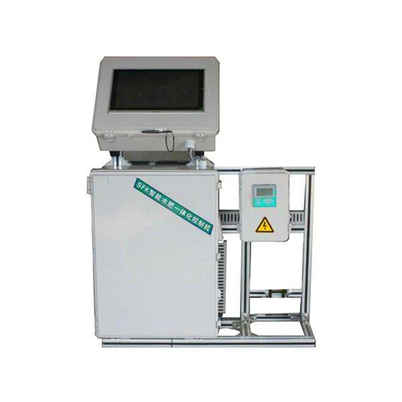 Automatic Fertilizer Machine Water and Fertilizer System for Greenhouse Irrigation