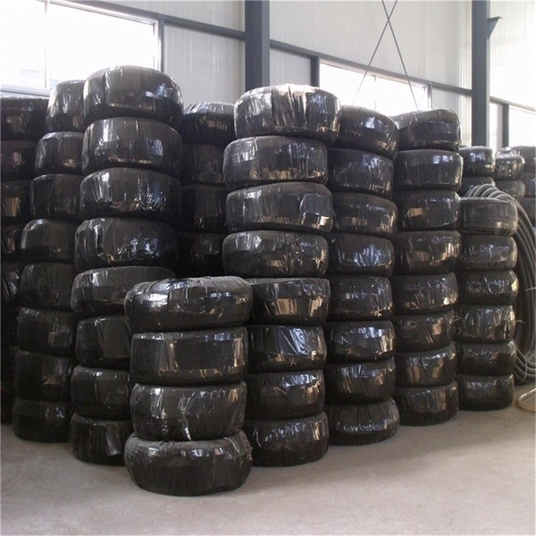 Effective Drip Irrigation System for Greenhouse