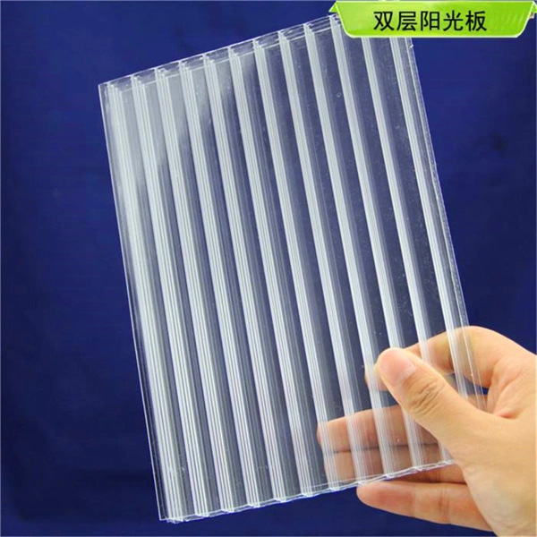 High Quality Polycarbonate Solid Plastic Sheet for Greenhouse Floor Covering