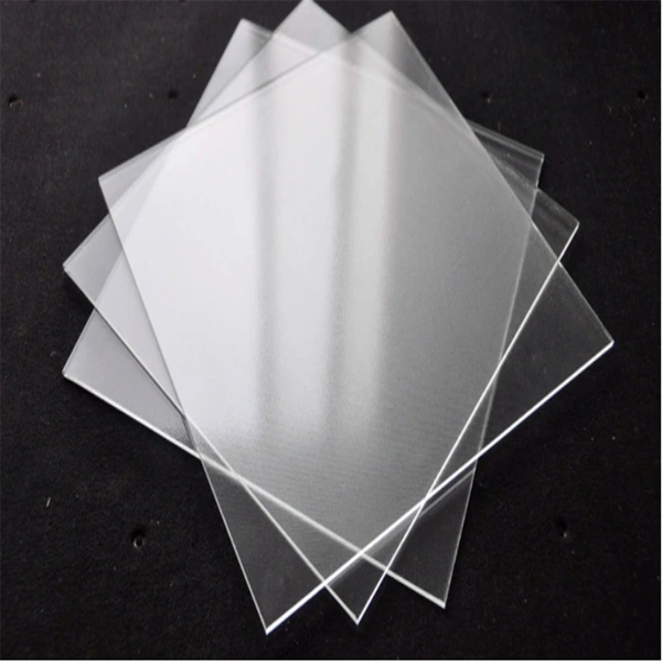 Low carbon tempered glass for Venlo glass greenhouse