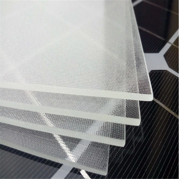 Venlo glass greenhouse planting special diffuse scattering tempered glass