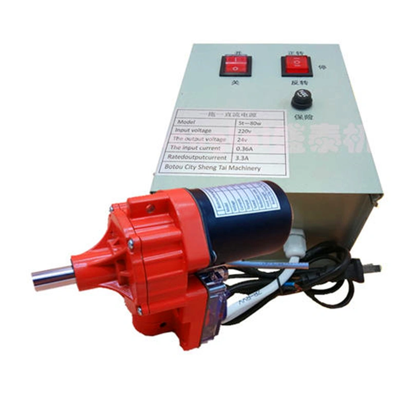 Film Roller Advanced Equipment Greenhouse Agricultural For Use 