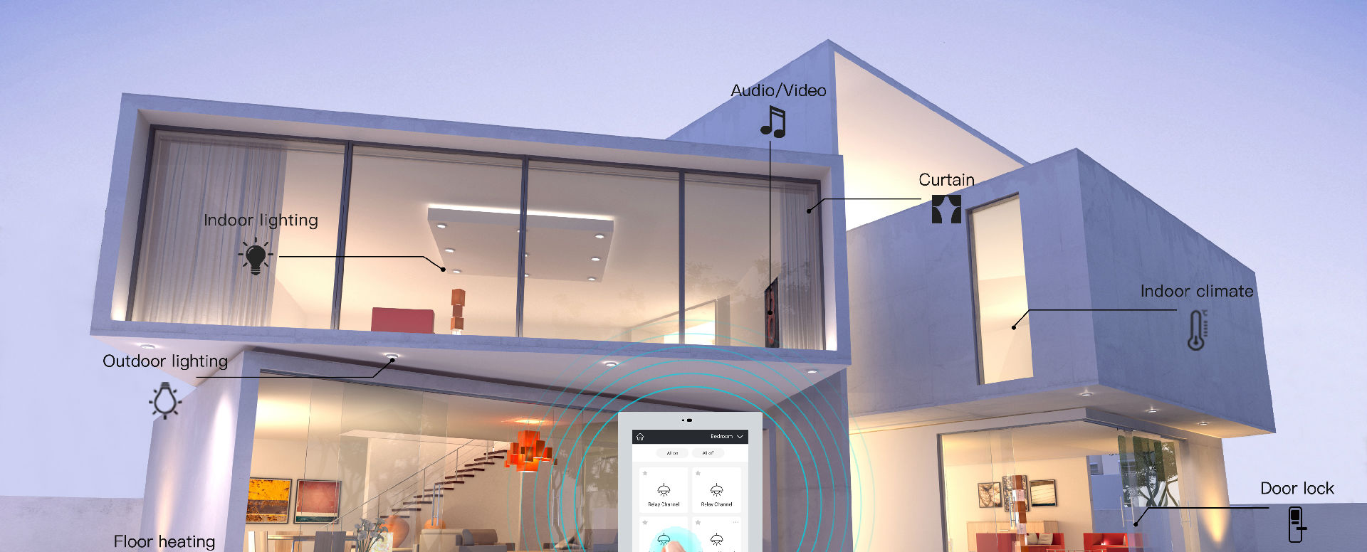 OEM/ODM of Smart Sanitary Wares Supplier