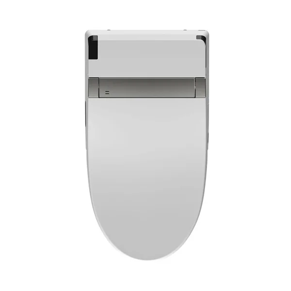Floor Mounted Toilets - One-Piece Toilet