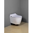 wall hung wc pan
