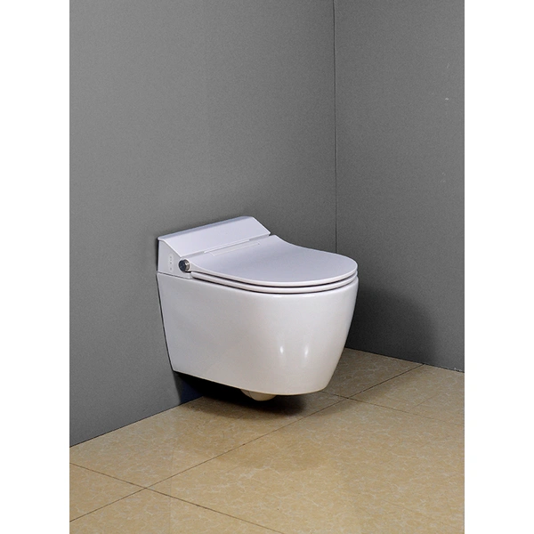 wall hung wc pan