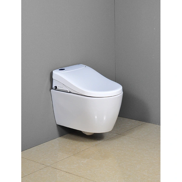 wall hung wc pan