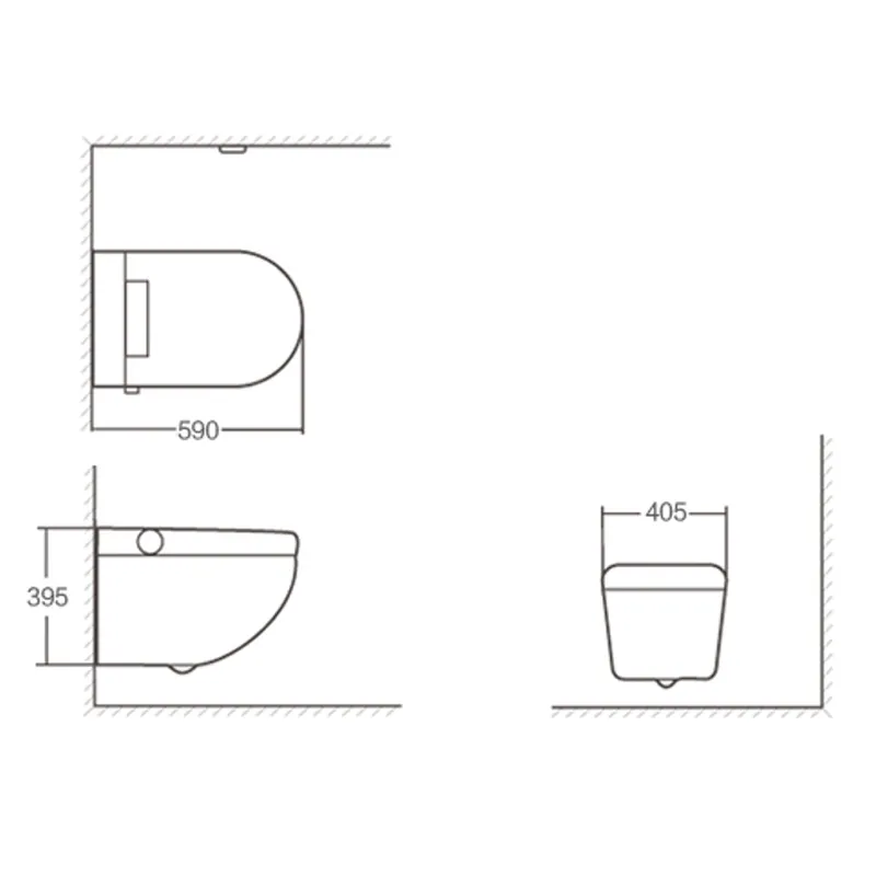 Best Smart Toilet on sale