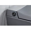 Seat Warming Smart Toilet with contactless flush
