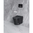 Wall hung WC Self-Cleaning Smart Toilet