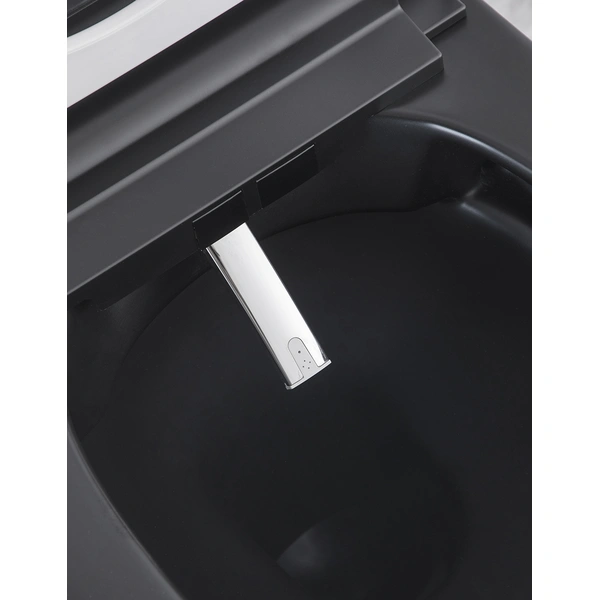 Wall hung WC Self-Cleaning Smart Toilet