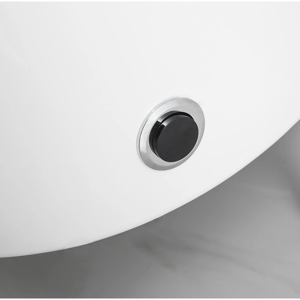 Wall Mounted bidet wash smart toilet with night light