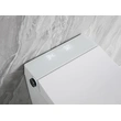 Wall Mounted bidet wash smart toilet with night light