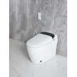 Bidet auto wash smart toilet with remote control