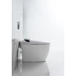 Bidet auto wash smart toilet with remote control