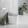 Seat Heating  Smart Toilet