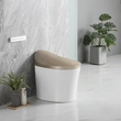 Seat Heating  Smart Toilet