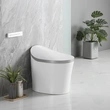 Seat Heating  Smart Toilet